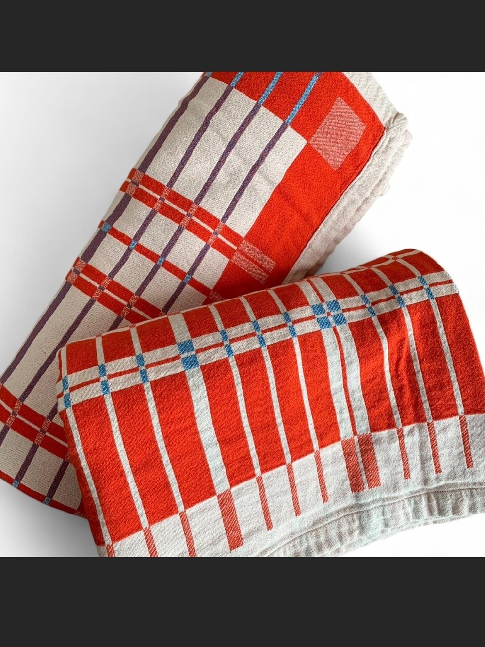 Schoolhouse twin size Shelburne Coverlet